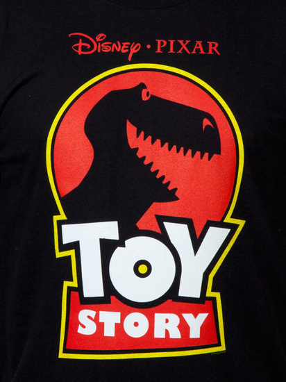 Jurassic park rex toy 2024 story