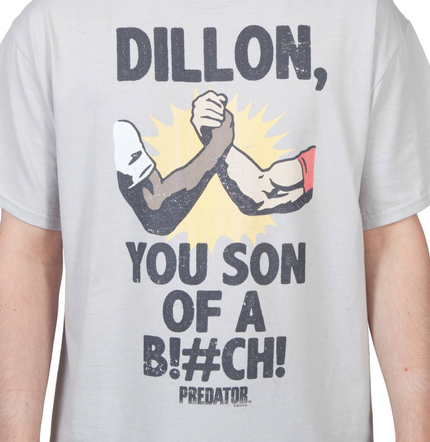 Dillon you son store of a shirt