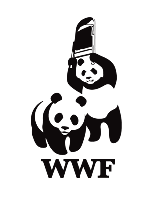 Wwf Wrestling Pandas Shirt That Awesome Shirt